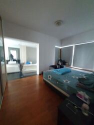 Twin Regency (D3), Condominium #624067261